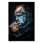 TEAR – Neon Art