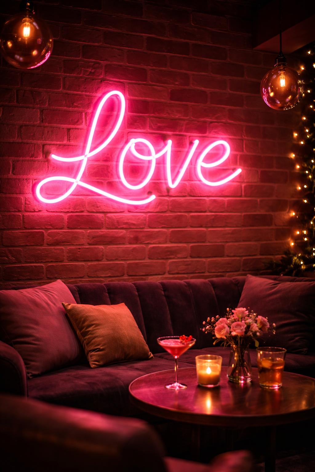 Aesthetic Neon